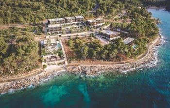 hotel-luxe-famille-croatie