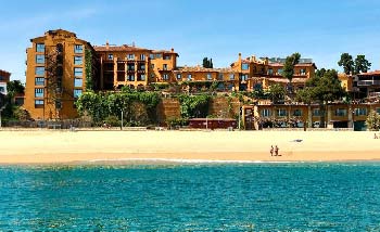 hotel-luxe-famille-lloret-de-mar