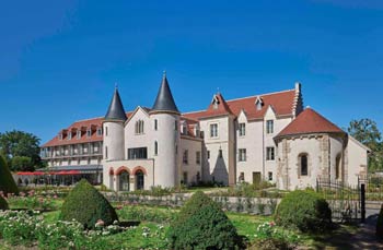 hotel-luxe-famille-montlucon