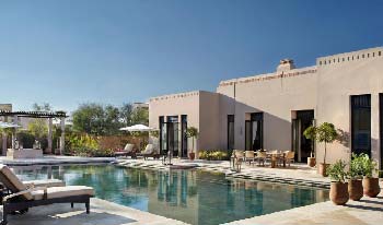 hotel-marrakech-5-étoiles