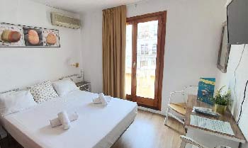 hotel-pas-cher--famille-lloret-de-mar