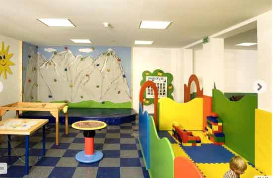 hotel-ski-autriche-famille