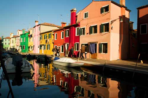 île-de-murano-en-Italie