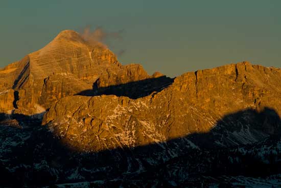 les-dolomites-italie-automne-coucher-de-soleil