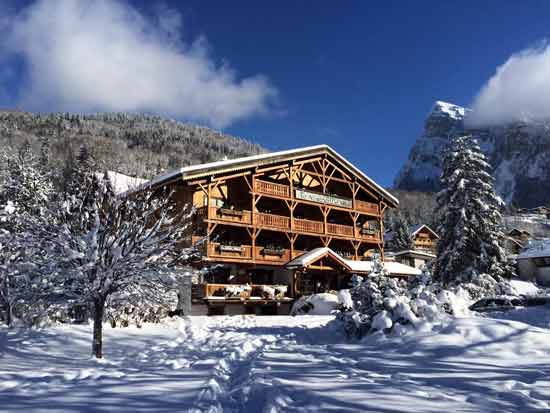 Résidence familiale au ski – TOP26 avec enfants location-appartement-ski-station-familiale-haute-savoie