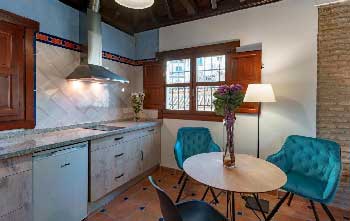 location-famille-grenade