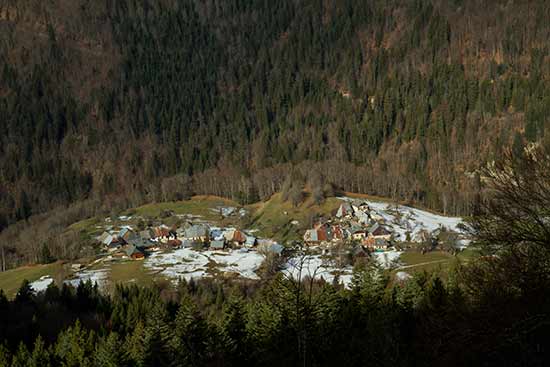 maisons-village-baugess