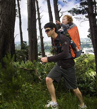 meilleur porte bébé