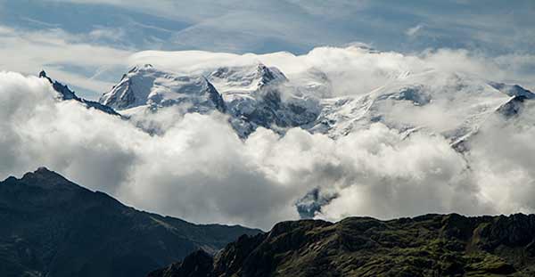 mont-blanc-depuis-les-Fiz-alpes