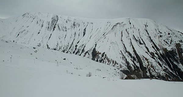 montagne-en-Savoie-Arvan-sous-neige-hiver