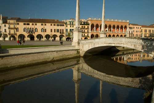 padoue-italie