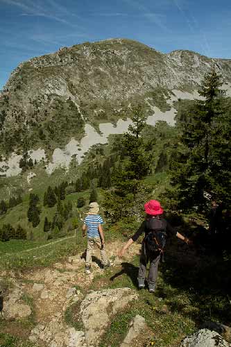 randonnée-avec-enfants-grande-sure-Chartreuse