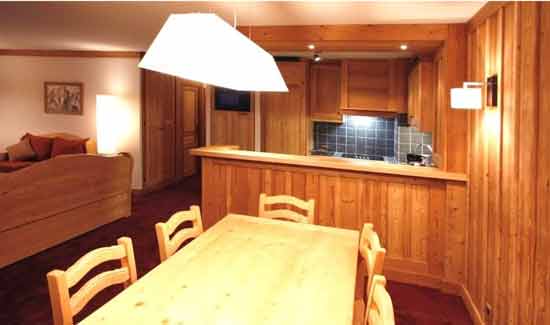 résidence-ski-familiale