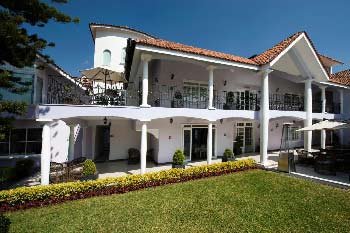 resort-mexique-famille