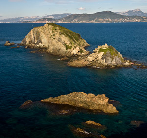 vacances-toussaint-en-famille-presqu'île-de-Giens