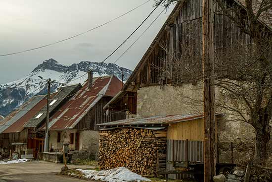 village-bauges-alpes