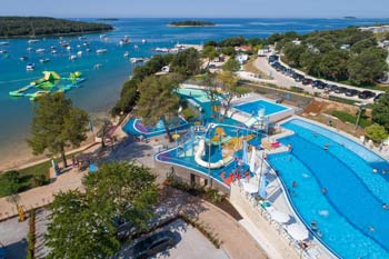 village-vacance-famille-croatie