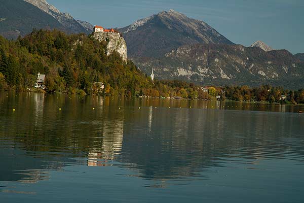 Visiter le lac de Bled: tops à faire et voir en famille lac-de-bled