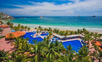 Séjours Tout Inclus au Mexique en famille – TOP23 hotel-all-inclusive-famille-mexique