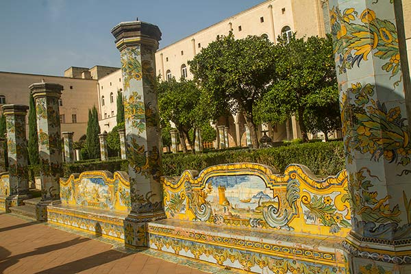 Visiter Naples en famille: les tops + circuit visite-naples-en-famille