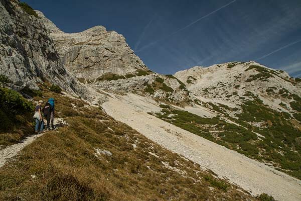 randonnee-famille-Slemenova-Spica-slovenie