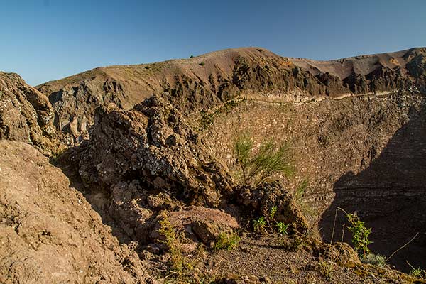 Visiter le Vésuve de Naples en famille: on vous dit tout! visite-du-vesuve
