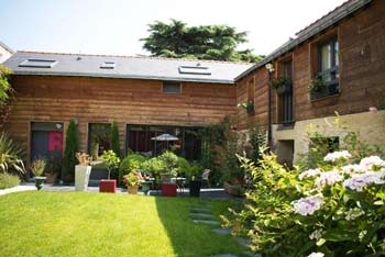 Hôtels en famille à Angers – TOP14 b&b-famille-angers