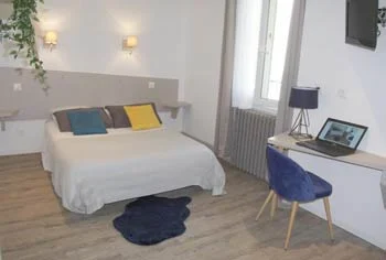 hotel enfants france