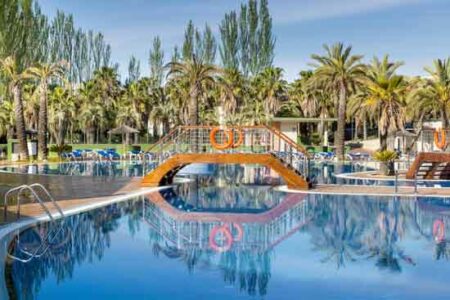 hotel familial europe