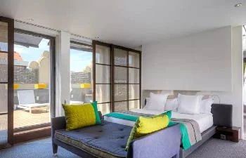 hotel famille ailleurs