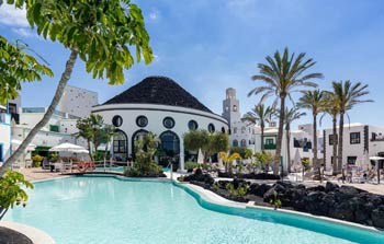hotel-luxe-5-etoiles-famille-lanzarote