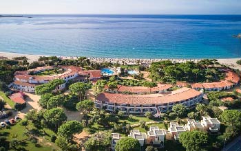 hotel pour les enfants