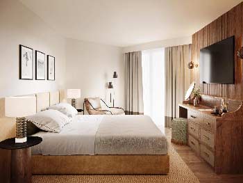 hotel spa famille france