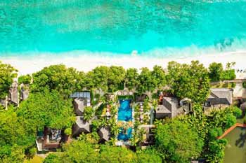 Hôtels en famille aux Seychelles – TOP27 hotel-spa-luxe-seychelles