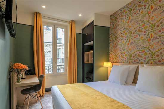hotels familiaux france