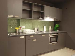 apparthotel famille cologne