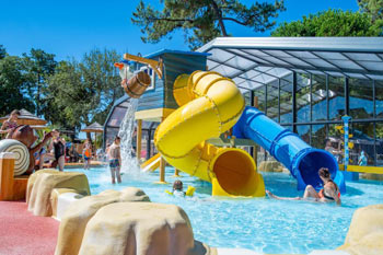 Camping familial en Charente-Maritime – TOP12 camping familial luxe 5 etoiles charente maritime