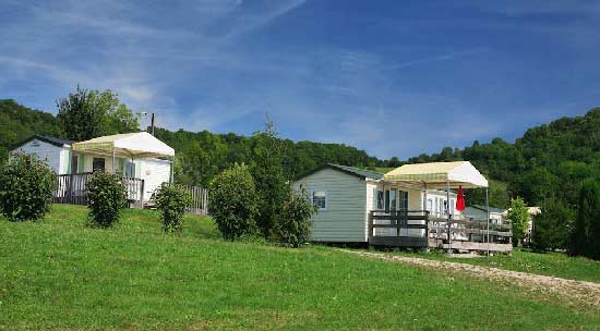 camping special enfant