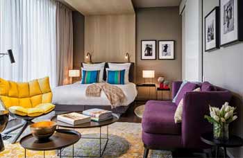 Hôtels en famille à Berlin – TOP18 hotel-luxe-famille-berlin