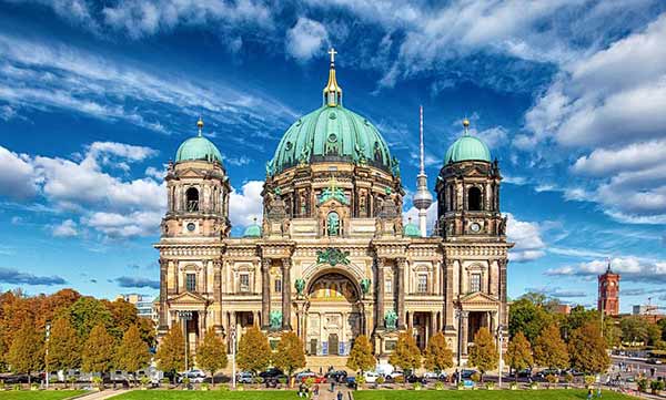 Que visiter à Berlin en famille: les incontournables sympas sejour-berlin-en-famille