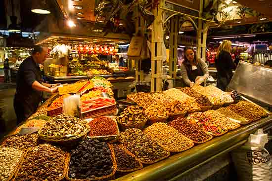 Mercado-de-la-Bocqueria-barcelone