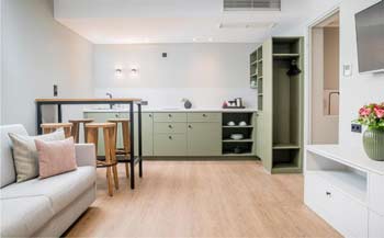 apparthotel-famille-munich