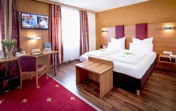 baviere-hotel