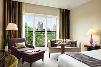 hotel-5-etoiles-famille-munich