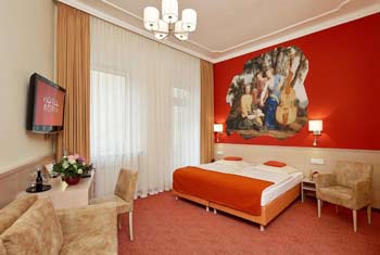 hotel-chambre-familiale-munich
