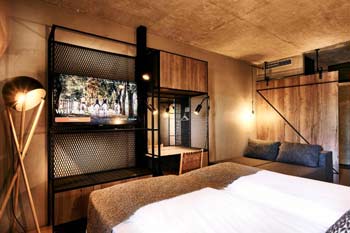 hotel-en-famille-Slovenie