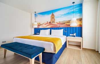 hotel-en-famille-malaga