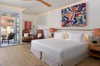 hotel-famille-malaga