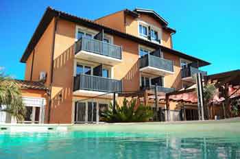 hotel-famille-narbonne-plage