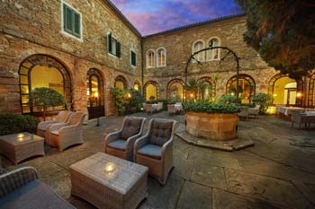 hotel family Slovenie